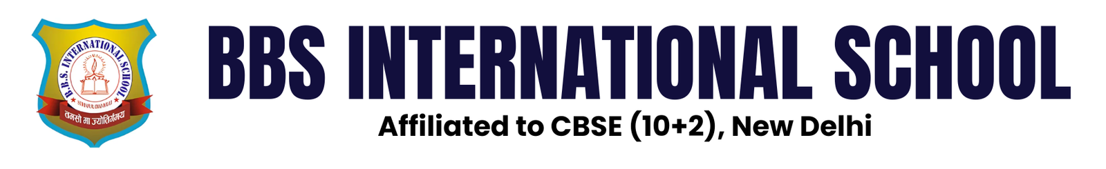 Affiliated to CBSE (10+2),New Delhi (1)